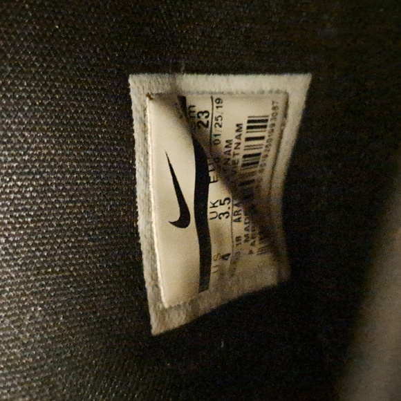 Nike Zoom KD 12 University Red - Picture 7 of 7